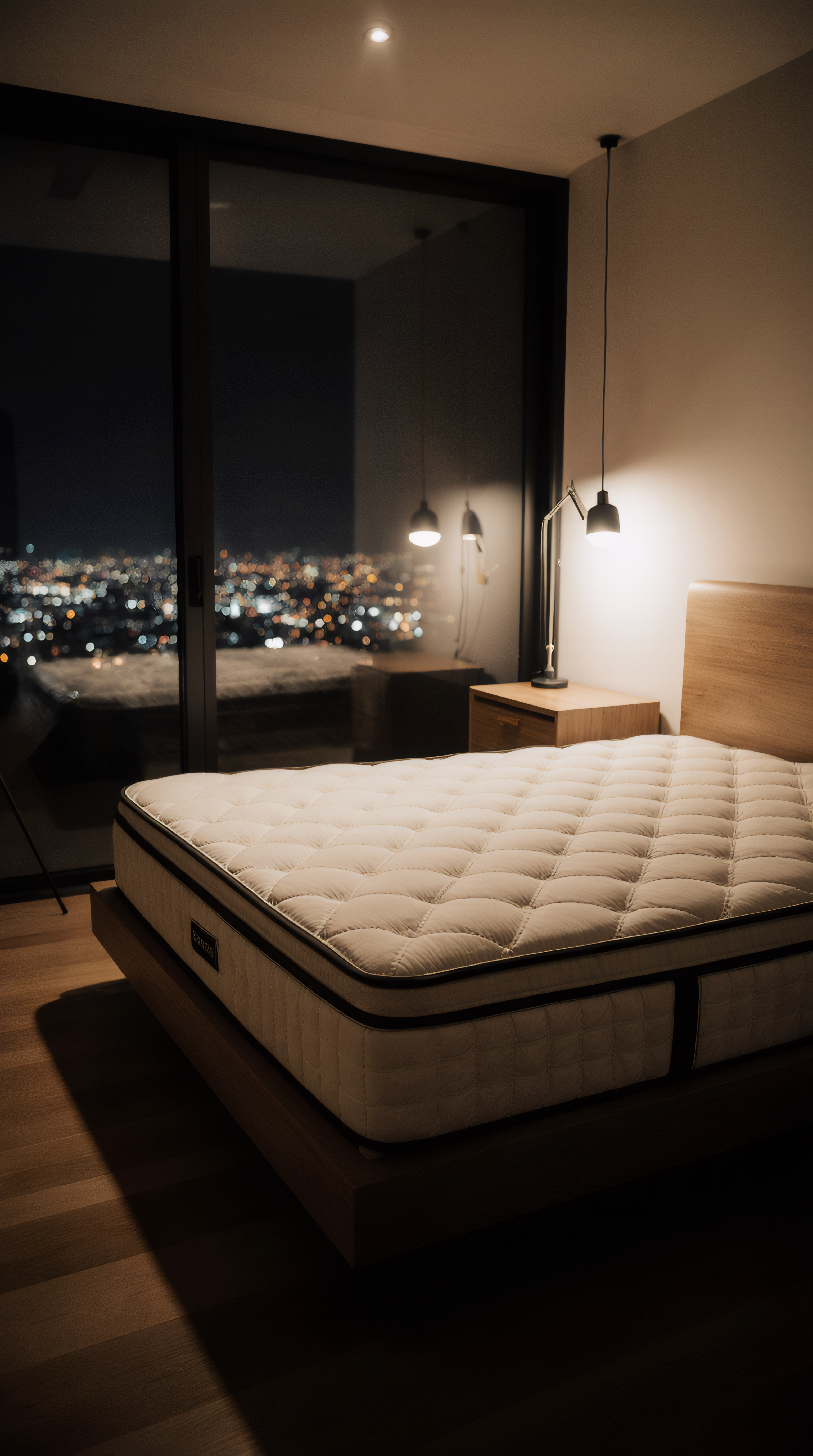 Colchão Cama Solteiro